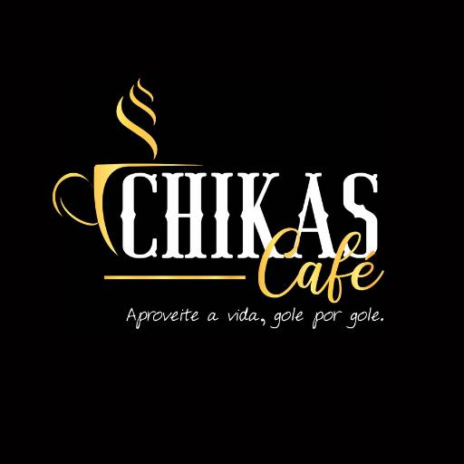 Cafeteria por Chikas Café 