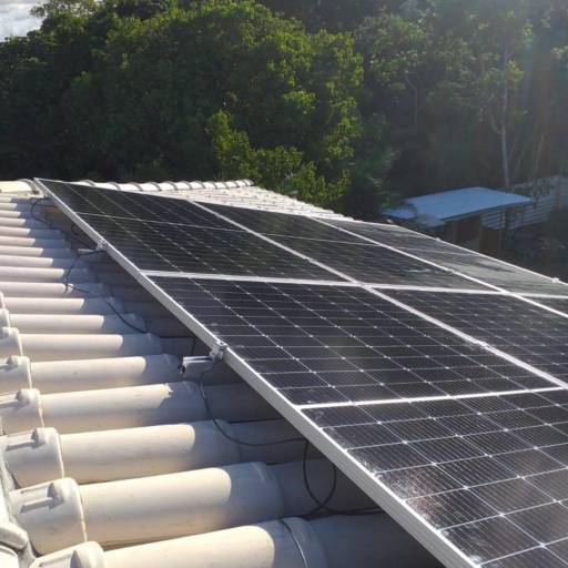 Comprar o produto de Energia Solar Residencial em Energia Solar pela empresa Ds Energia Solar  em Salvador, BA por Solutudo