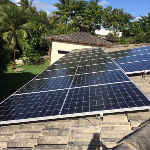 Comprar o produto de Energia Solar On Grid em Energia Solar pela empresa Ds Energia Solar  em Salvador, BA por Solutudo