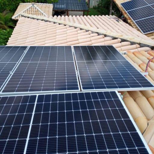 Especialista em Energia Solar por Ds Energia Solar 