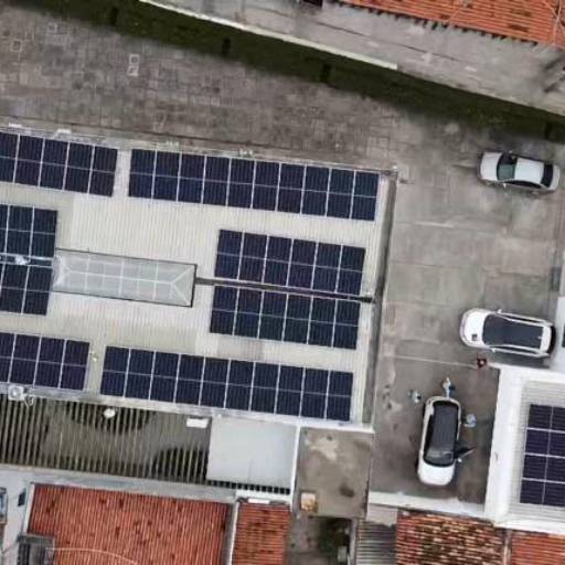 Energia Solar​ em Salvador, BA por Ds Energia Solar 