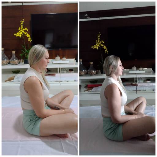 Comprar o produto de Massagem Ayurvédica em Yoga pela empresa  Fernanda Mattos Yoga- Terapia Ayuvérdica  em São João da Boa Vista, SP por Solutudo