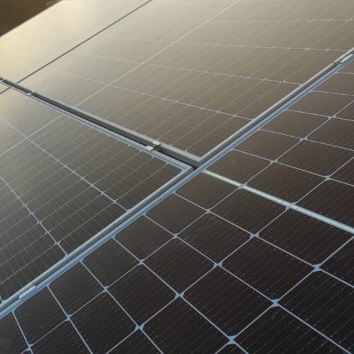 Energia Solar Residencial por AAMEEC Solar 