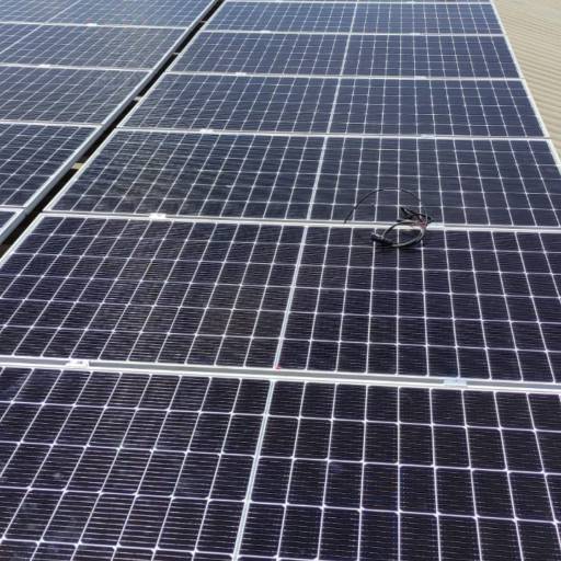 Orçamento energia solar para condomínio por AAMEEC Solar 
