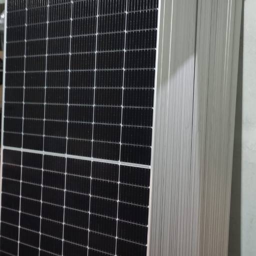 Limpeza de Placa Solar