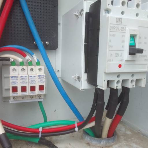 Automação residenciais  por Eletricista Orlando de Aquino Souza