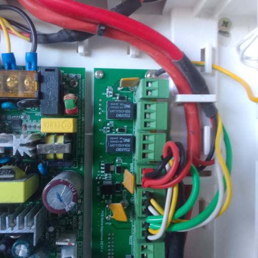 Correção de potência  por Eletricista Orlando de Aquino Souza