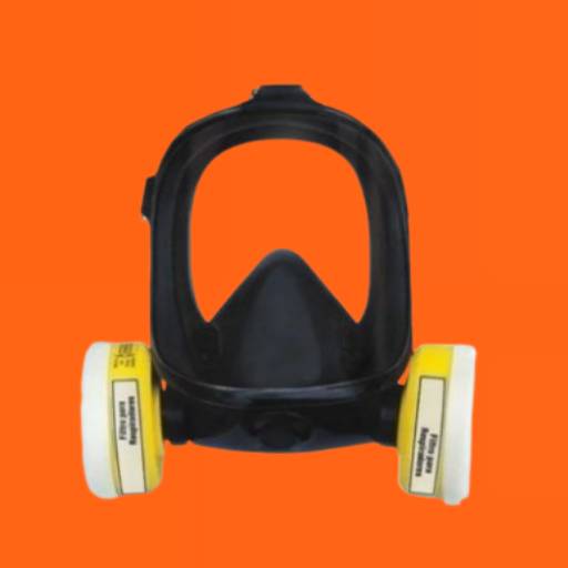 Comprar o produto de Máscara de Proteção em EPI pela empresa Disk EPI’s em Botucatu, SP por Solutudo