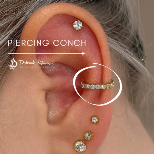 Piercing Conch
