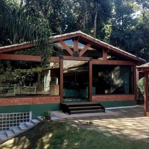 Vidraçaria em São Paulo