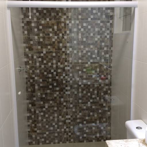 Modelos de Box por Vidraçaria R3