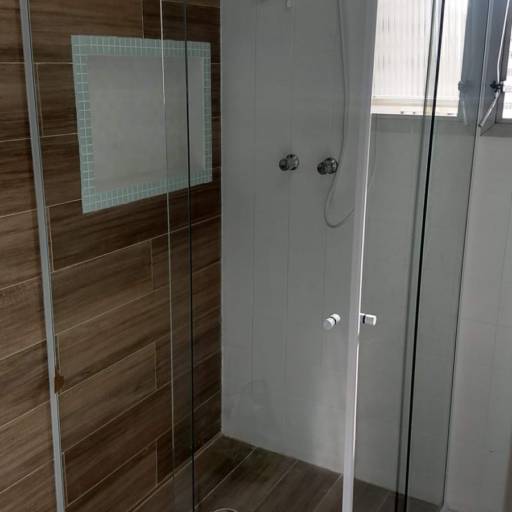 Modelos de Box por Vidraçaria R3