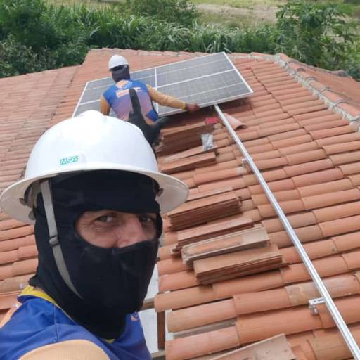 Comprar o produto de Energia Solar​ em Arcoverde, PE em Energia Solar pela empresa PRB Energia e Serviços - Soluções em Energia Solar em Arcoverde, PE por Solutudo