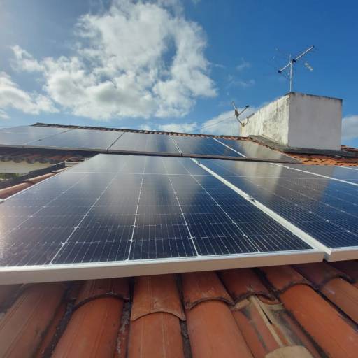 Comprar o produto de Limpeza de Placa Solar em Energia Solar pela empresa PRB Energia e Serviços - Soluções em Energia Solar em Arcoverde, PE por Solutudo
