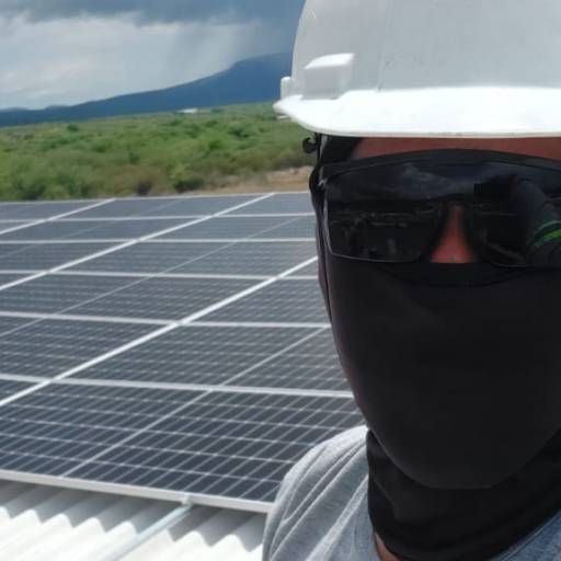 Comprar o produto de Energia Solar Off Grid em Energia Solar pela empresa PRB Energia e Serviços - Soluções em Energia Solar em Arcoverde, PE por Solutudo