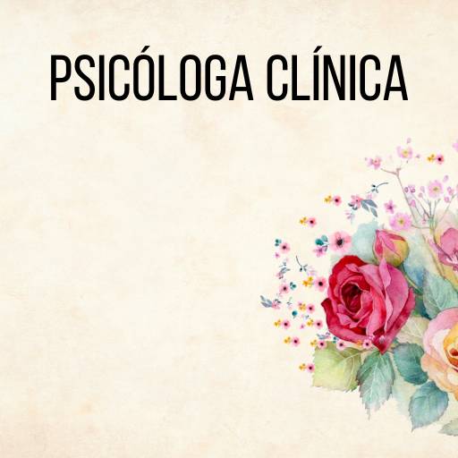 Psicóloga Clínica por Integrare