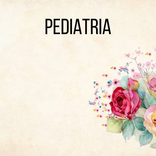 Pediatria por Integrare