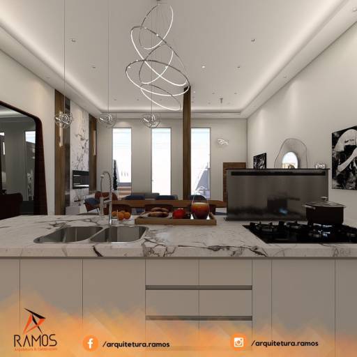 Comprar o produto de Arquitetura em Arquitetura pela empresa Ramos - Arquitetura & Construções em Botucatu, SP por Solutudo