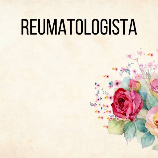 Reumatologista por Integrare
