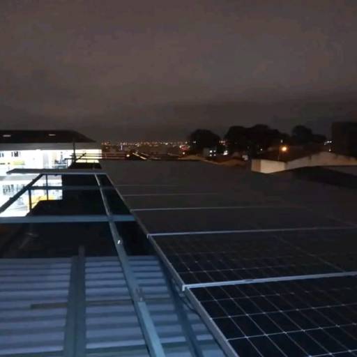 Comprar o produto de Energia Solar On Grid em Energia Solar pela empresa Elétrica Solar Vitória da Consquista em Vitória da Conquista, BA por Solutudo