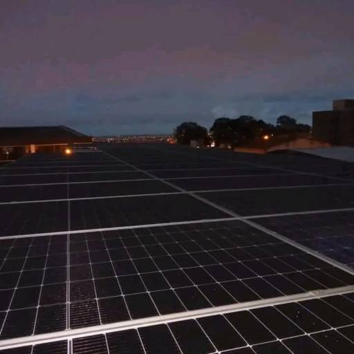 Comprar o produto de Empresa de Energia Solar em Energia Solar pela empresa Elétrica Solar Vitória da Consquista em Vitória da Conquista, BA por Solutudo