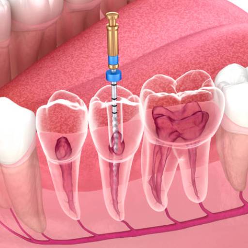 Comprar o produto de Endodontia em Odontologia pela empresa Odontologia Fábio Bueno em Botucatu, SP por Solutudo
