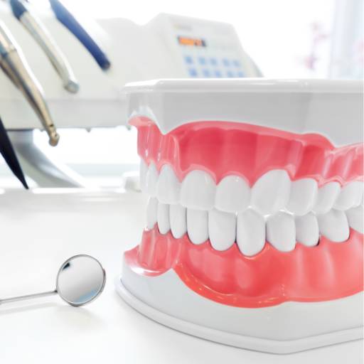Odontologia por Odontologia Fábio Bueno