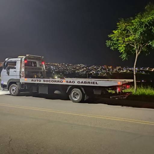 Empresa de guincho em Conselheiro Lafaiete