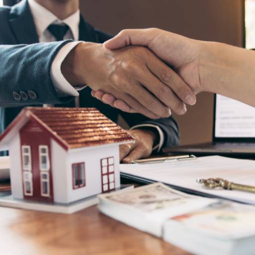 Imóveis para Locação