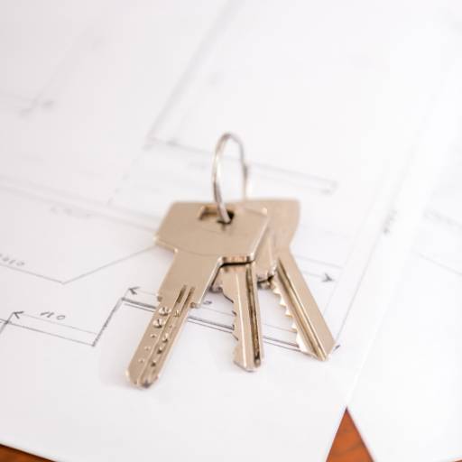 Corretores de imóveis