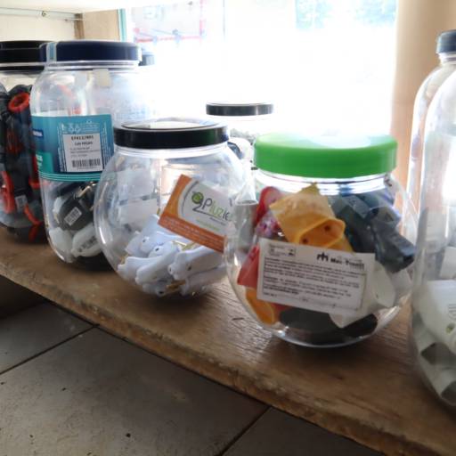 Caixa de Tomada por Graia - Prestadora de Serviços