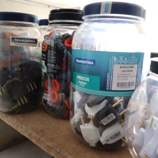 Caixa de Tomada por Graia - Prestadora de Serviços