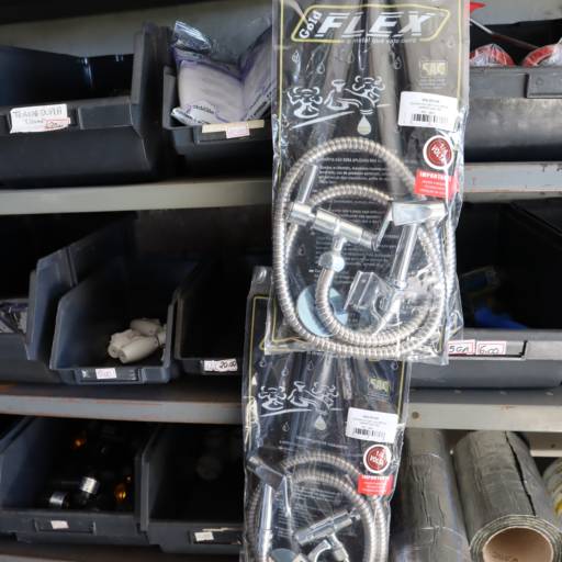 Torneiras  por Graia - Prestadora de Serviços