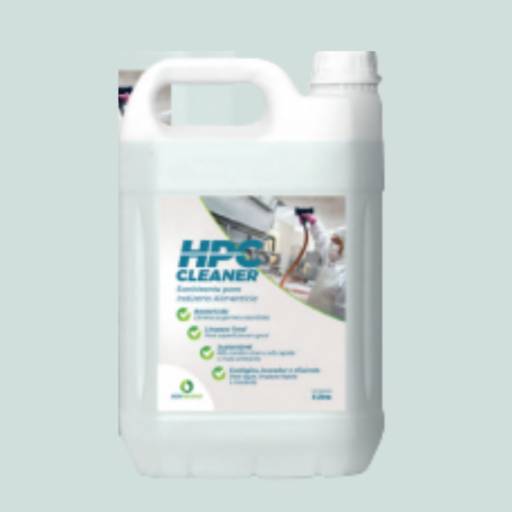 Comprar o produto de MultiUso - HPC Cleaner – Galão 5 Litros em Produtos de Limpeza Naturais - Veganos pela empresa Neolimpeza em Jundiaí, SP por Solutudo
