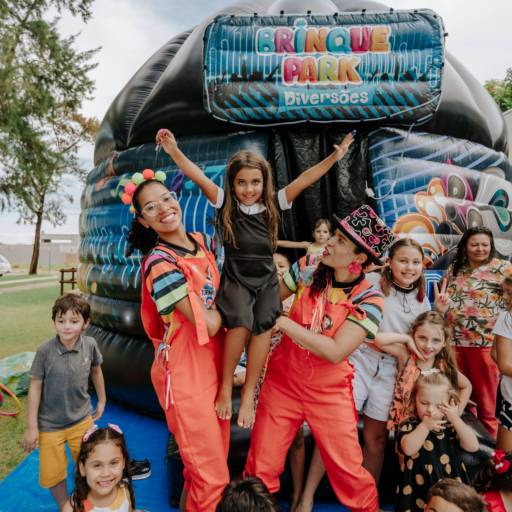 Fotografias de aniversários infantil  em Luís Eduardo Magalhães, BA por Hélio Lima Fotografias - Fotografias de Casamento 