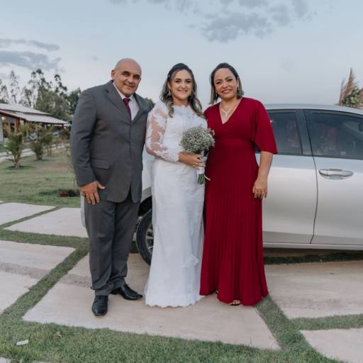 Filmagem de casamentos por Hélio Lima Fotografias - Fotografias de Casamento 