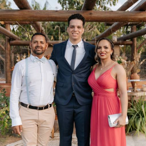 Fotografias de casamento