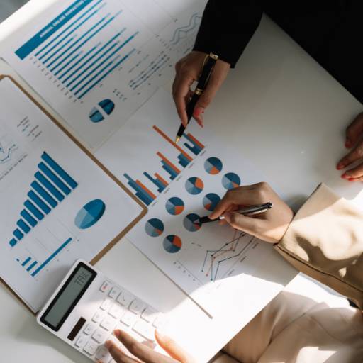 Serviços de contabilidade por DELOGO & SAINTS CONTABILIDADE LTDA