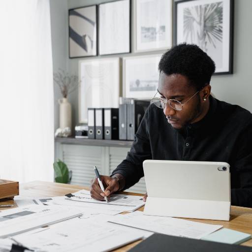 Contabilidade financeira