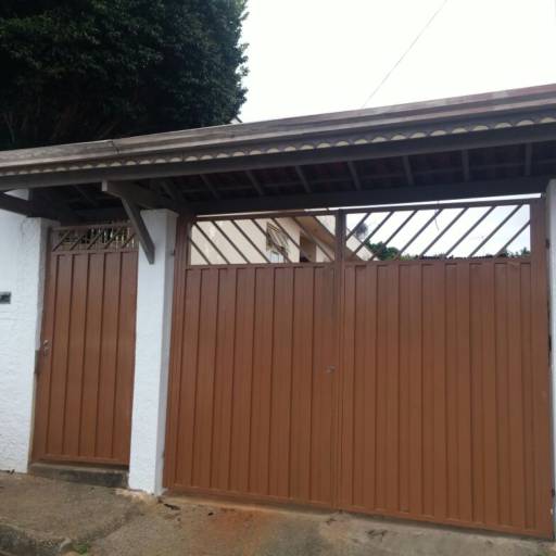 Casa Vila Irene - São Roque por Coringa Empreendimentos Imobiliários