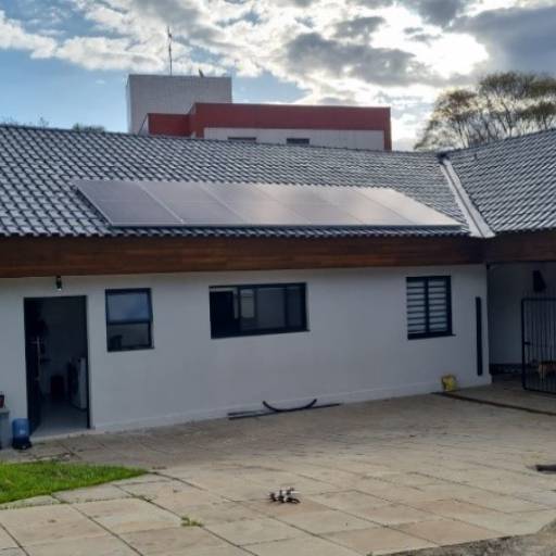 Financiamento Solar