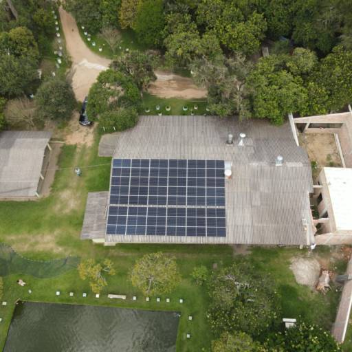 Especialista em Energia Solar