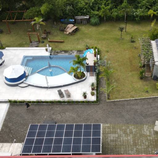 Empresa Especializada em Energia Solar