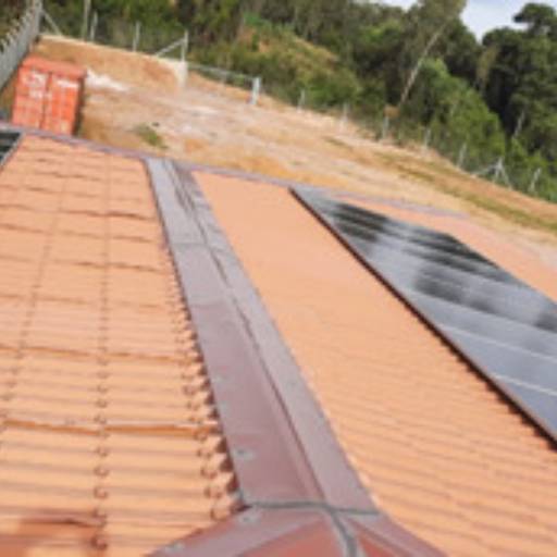 Energia Solar Off Grid