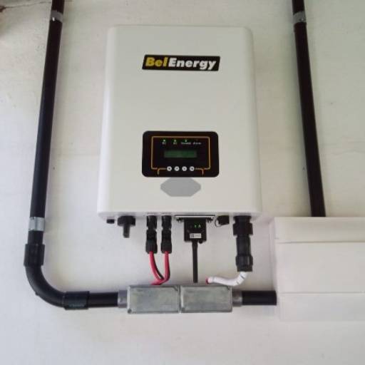 Financiamento Solar por SegEnergy Fortaleza 01