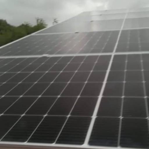 Empresa de Energia Solar