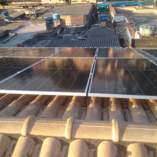 Empresa de Energia Solar