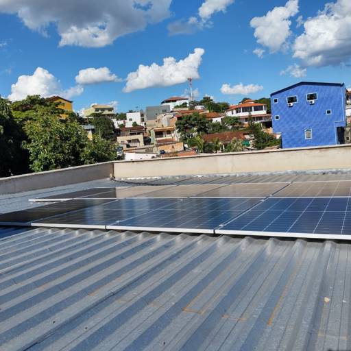 Energia solar fotovoltaica