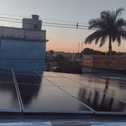 Empresa Especializada em Energia Solar