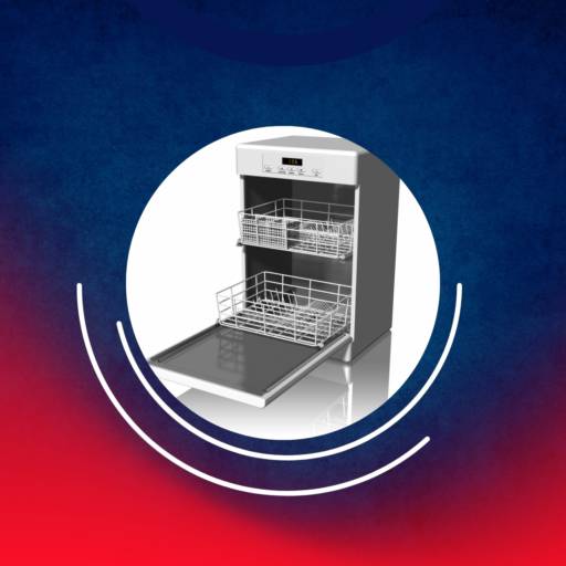 Assistência Técnica para Lava louça por Mix Assistência Técnica em Refrigeração